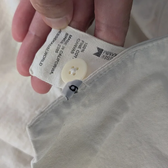 Jesse Kamm Pants - Picture 12 of 12